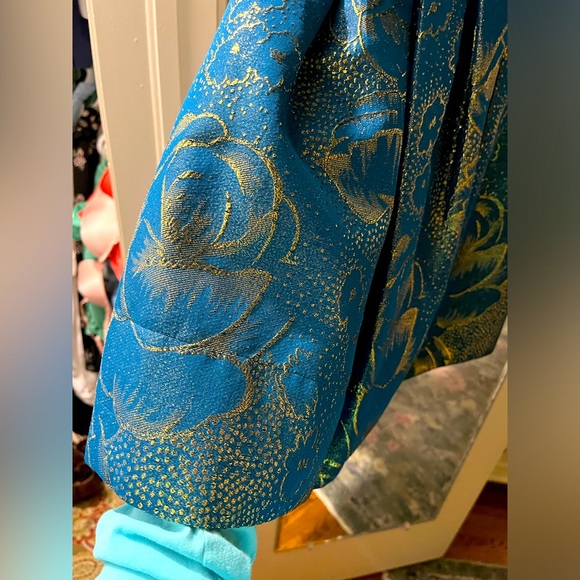 Rebecca Taylor Strapless Bow Dress - Picture 3 of 5